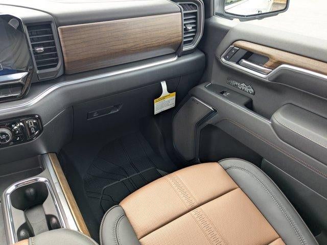 2026 Chevrolet Silverado 1500 High Country - Photo 15