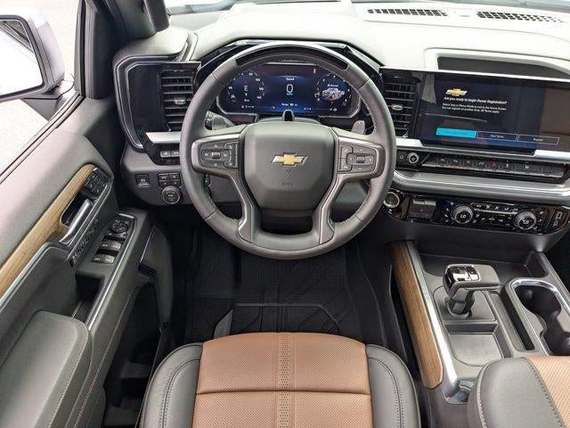 2026 Chevrolet Silverado 1500 High Country - Photo 16