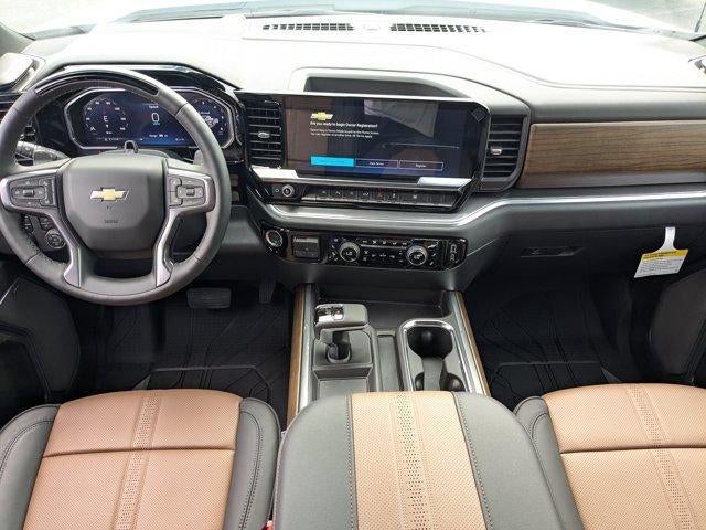2026 Chevrolet Silverado 1500 High Country - Photo 17