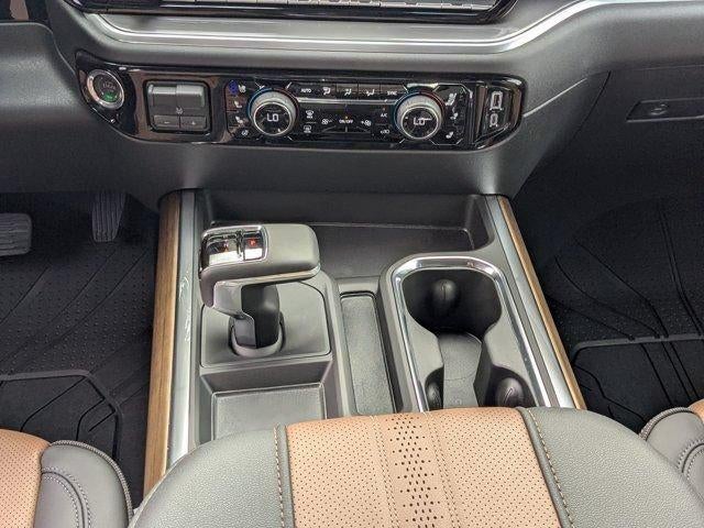 2026 Chevrolet Silverado 1500 High Country - Photo 19