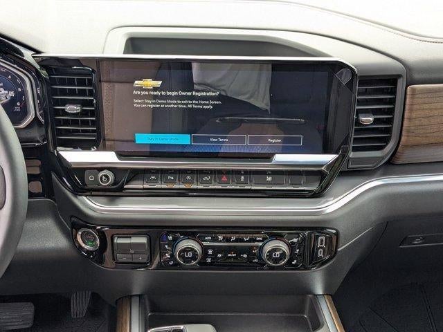 2026 Chevrolet Silverado 1500 High Country - Photo 20
