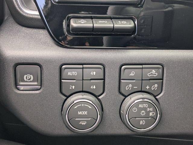 2026 Chevrolet Silverado 1500 High Country - Photo 25