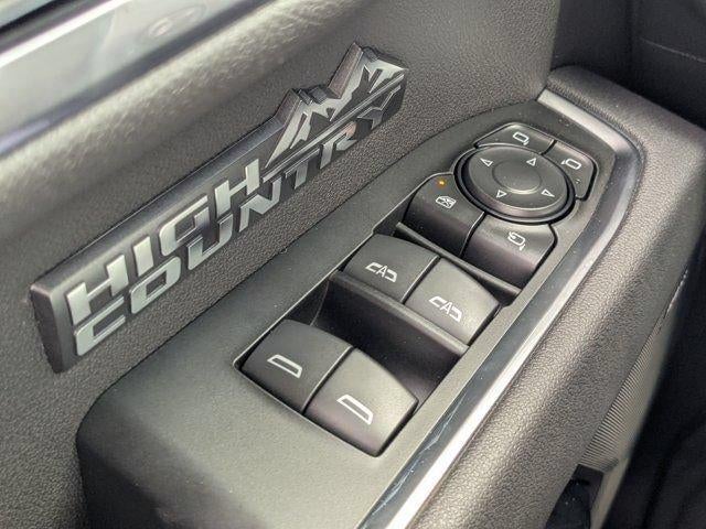 2026 Chevrolet Silverado 1500 High Country - Photo 26