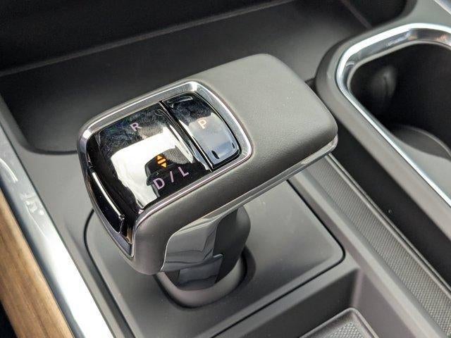2026 Chevrolet Silverado 1500 High Country - Photo 28