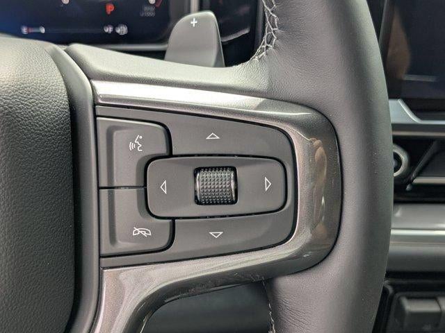 2026 Chevrolet Silverado 1500 High Country - Photo 32