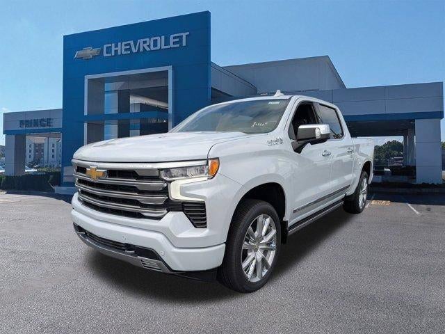 2026 Chevrolet Silverado 1500 High Country - Photo 6