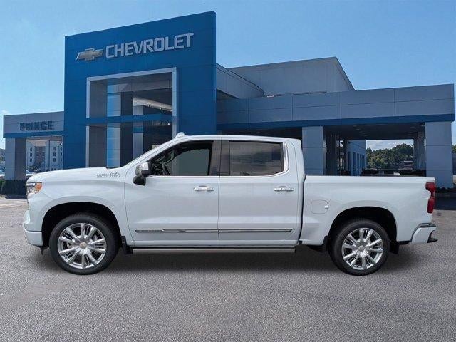 2026 Chevrolet Silverado 1500 High Country - Photo 7