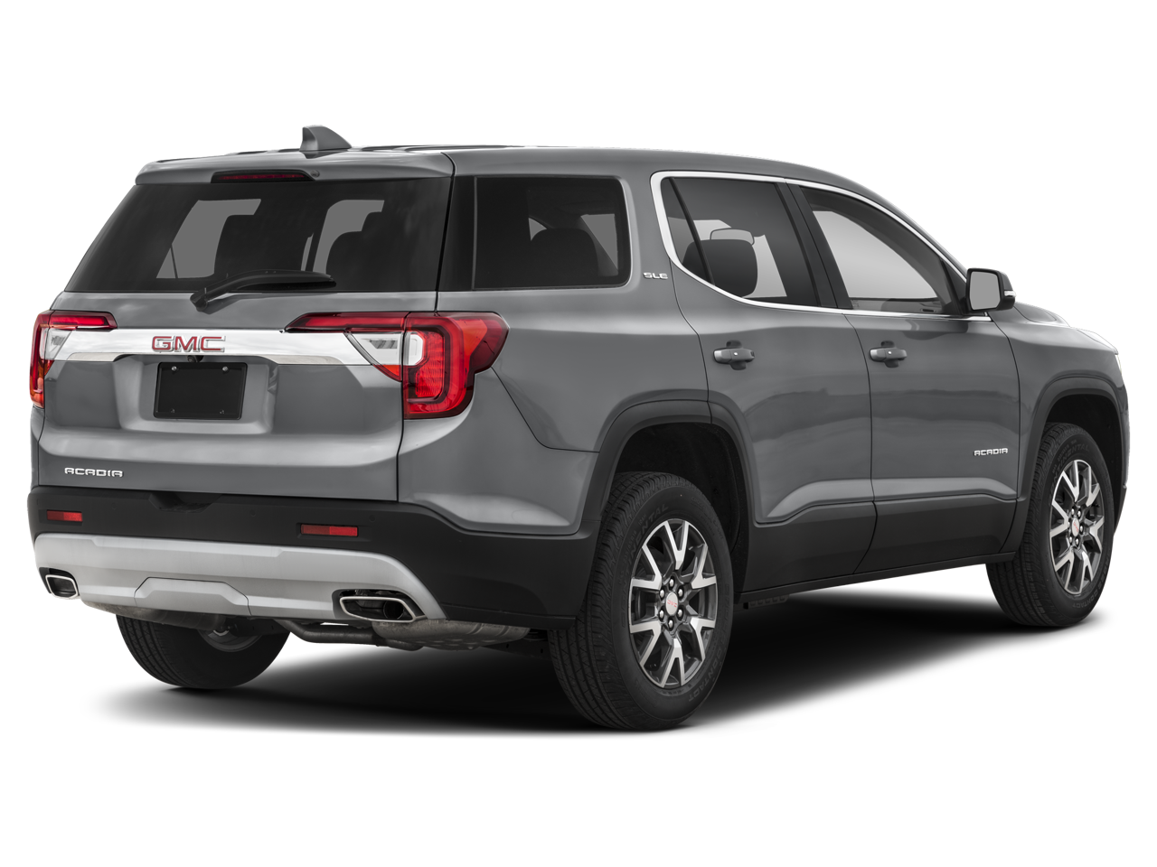 2023 GMC Acadia Base