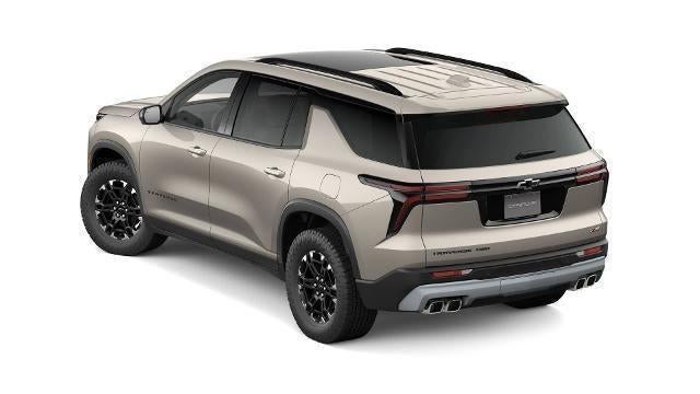 2027 Chevrolet Traverse Z71 - Photo 142