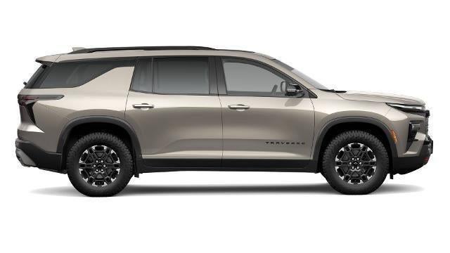2027 Chevrolet Traverse Z71 - Photo 143