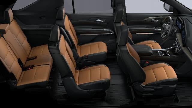 2027 Chevrolet Traverse Z71 - Photo 175