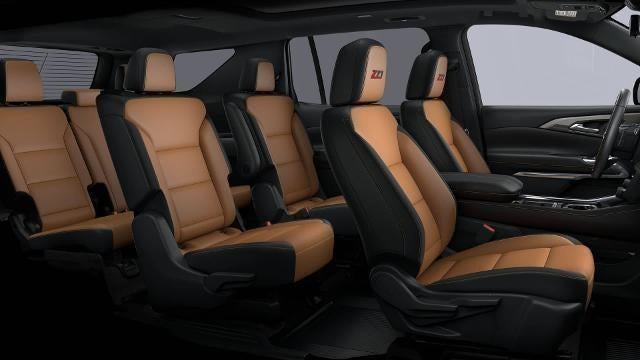 2027 Chevrolet Traverse Z71 - Photo 209