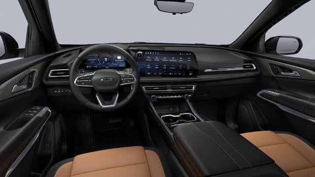 2027 Chevrolet Traverse Z71 - Photo 236