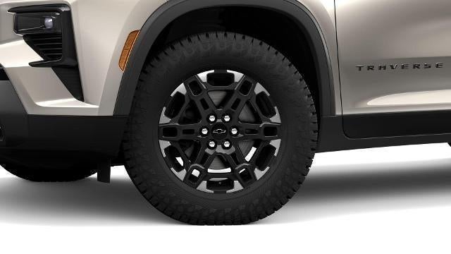 2027 Chevrolet Traverse Z71 - Photo 242