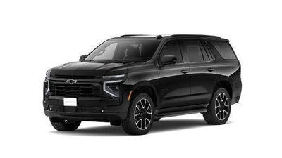 2027 Chevrolet Tahoe Base