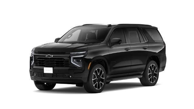 2027 Chevrolet Tahoe Base