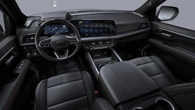 2027 Chevrolet Tahoe Base