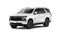 2027 Chevrolet Tahoe RST
