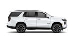 2027 Chevrolet Tahoe RST
