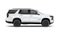 2027 Chevrolet Tahoe RST