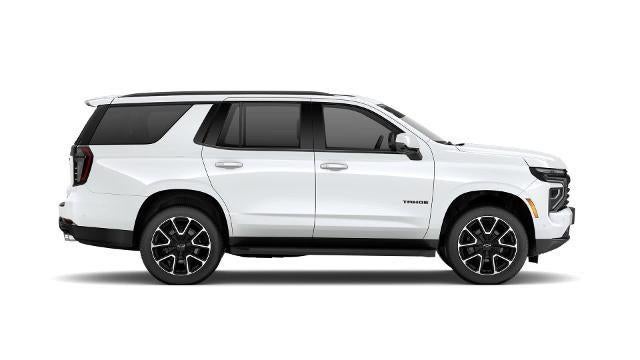 2027 Chevrolet Tahoe RST