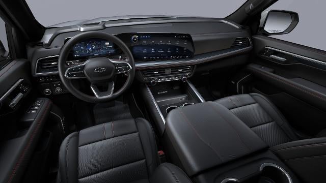 2027 Chevrolet Tahoe RST