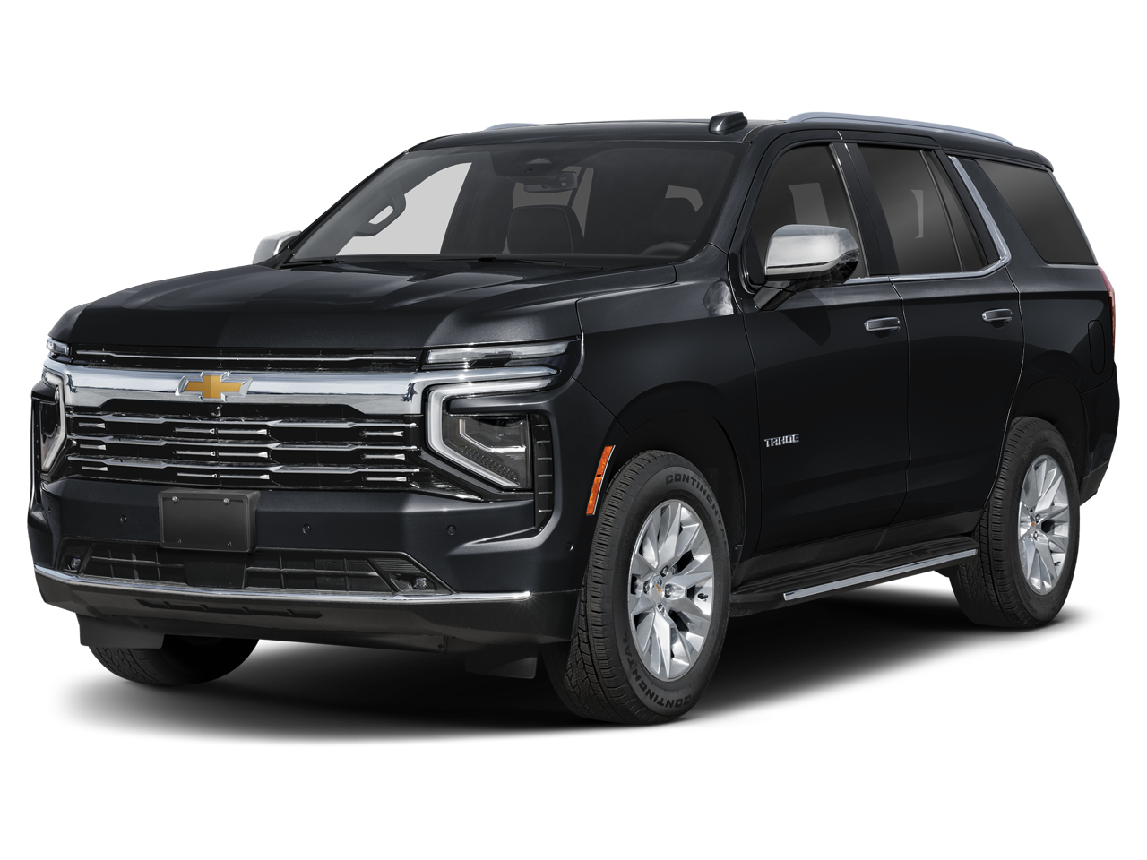 2026 Chevrolet Tahoe Premier - Photo 103