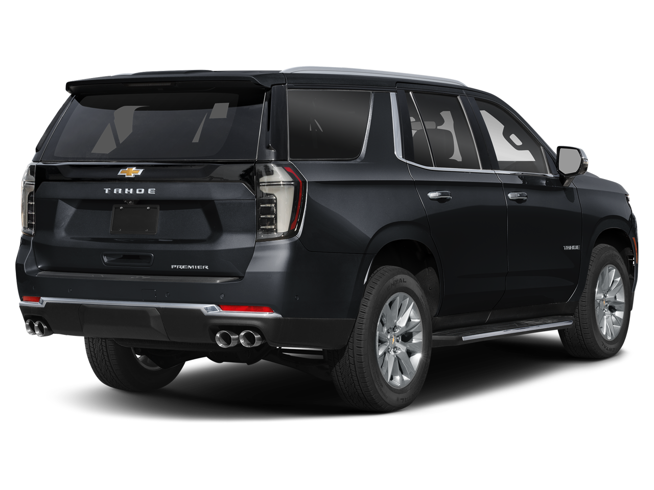 2026 Chevrolet Tahoe Premier - Photo 104