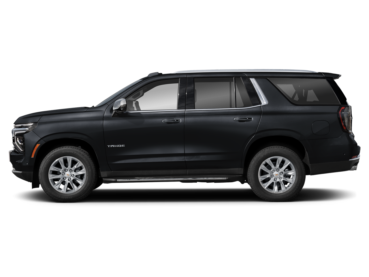 2026 Chevrolet Tahoe Premier - Photo 105
