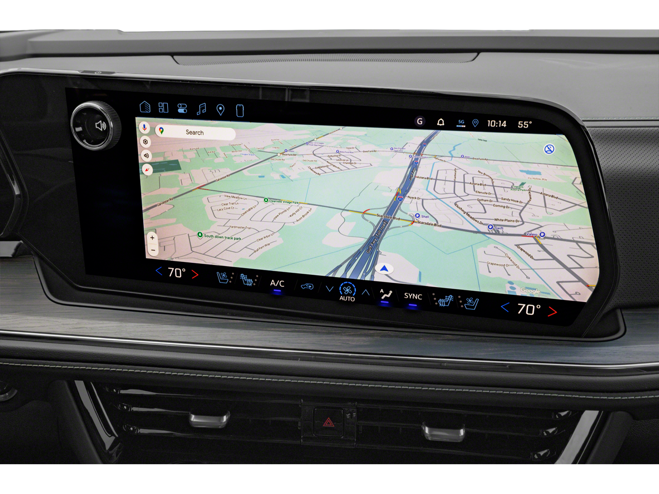 2026 Chevrolet Tahoe Premier - Photo 129