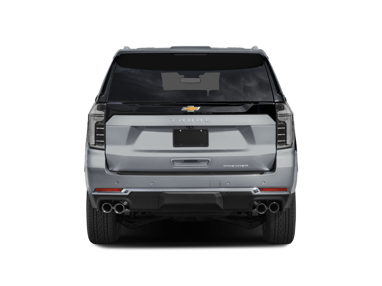 2026 Chevrolet Tahoe Premier - Photo 20