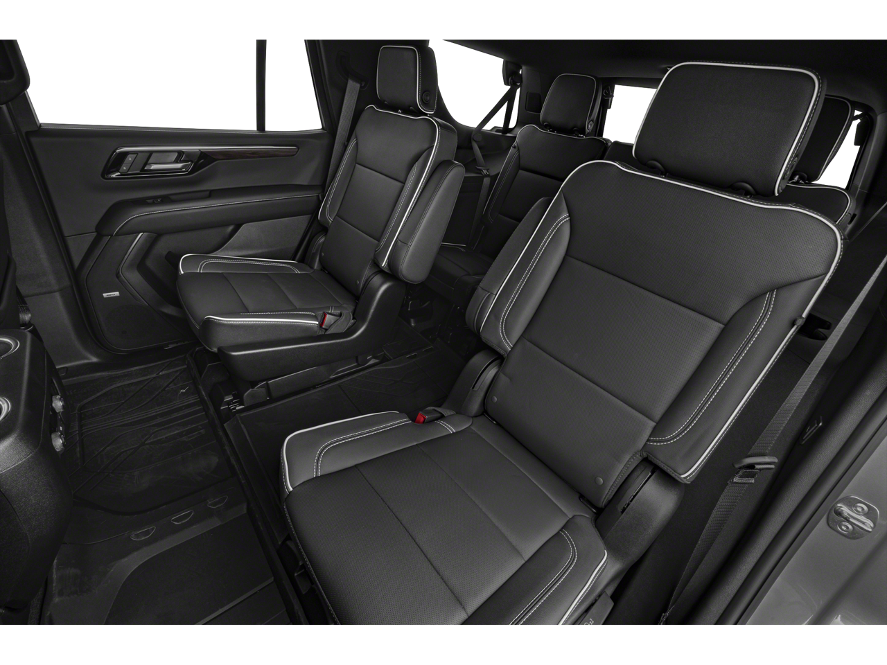 2026 Chevrolet Tahoe Premier - Photo 38