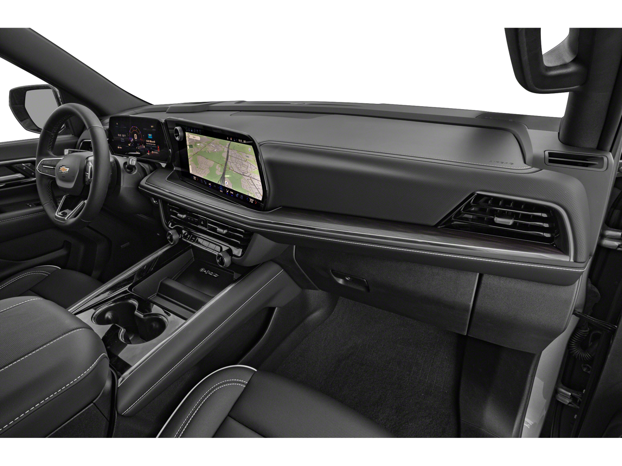2026 Chevrolet Tahoe Premier - Photo 40