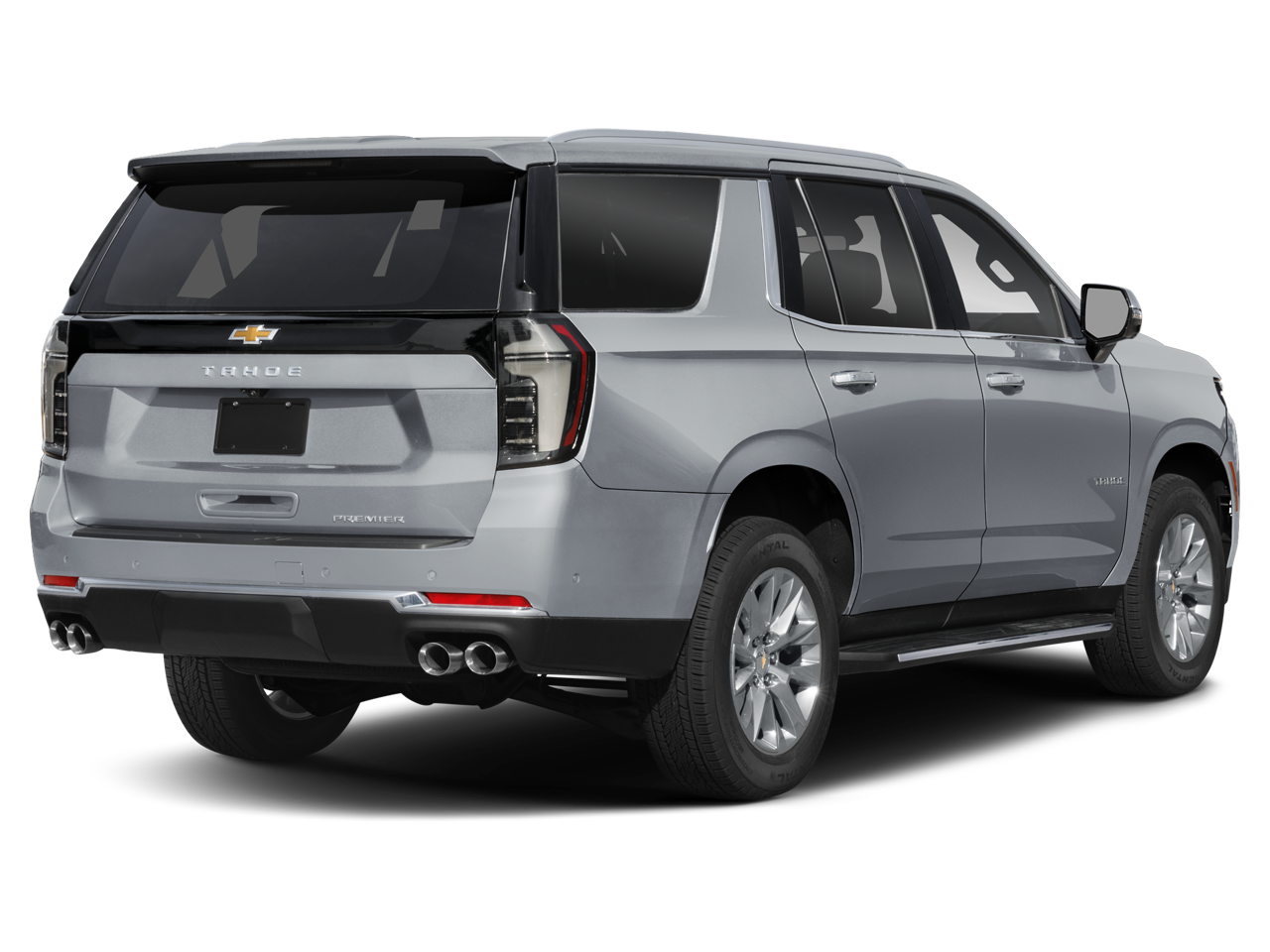 2026 Chevrolet Tahoe Premier - Photo 43