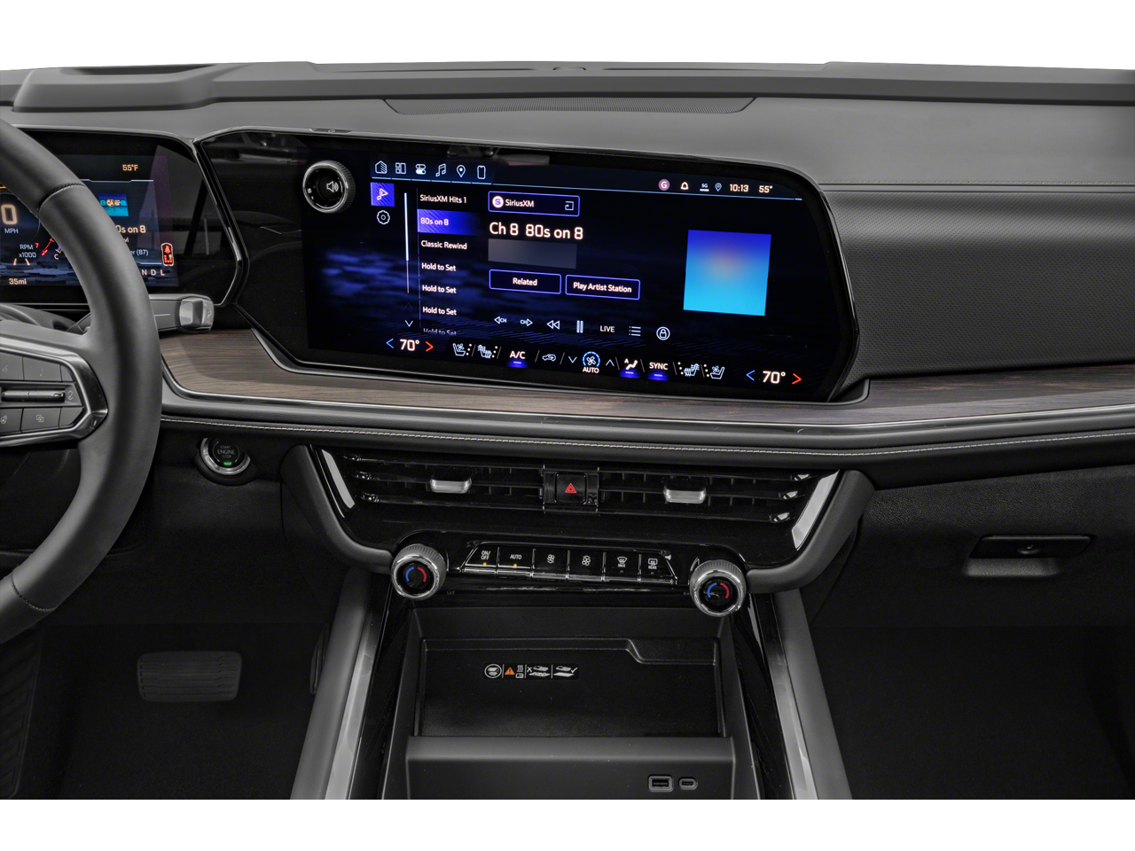 2026 Chevrolet Tahoe Premier - Photo 50