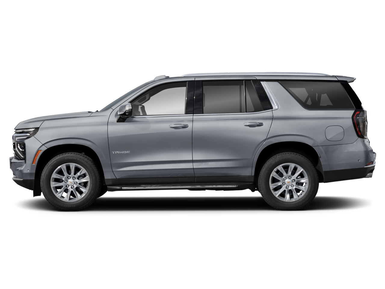2026 Chevrolet Tahoe Premier - Photo 60