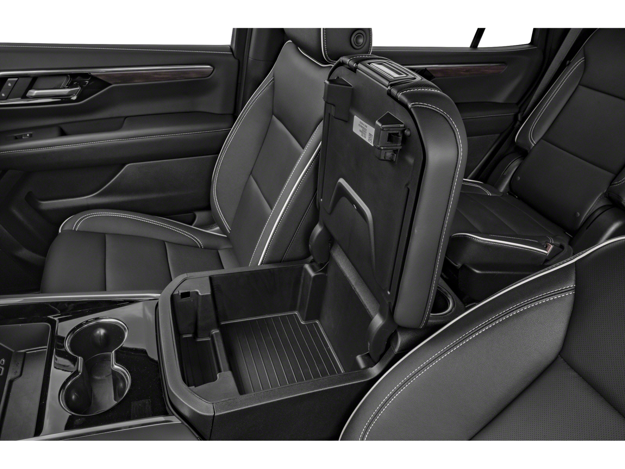 2026 Chevrolet Tahoe Premier - Photo 70