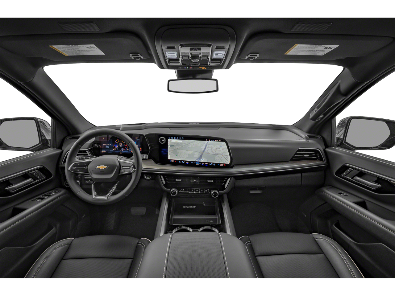 2026 Chevrolet Tahoe Premier - Photo 94
