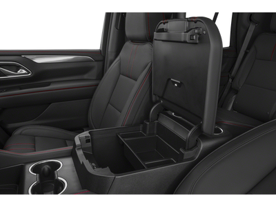 2022 Chevrolet Tahoe Base