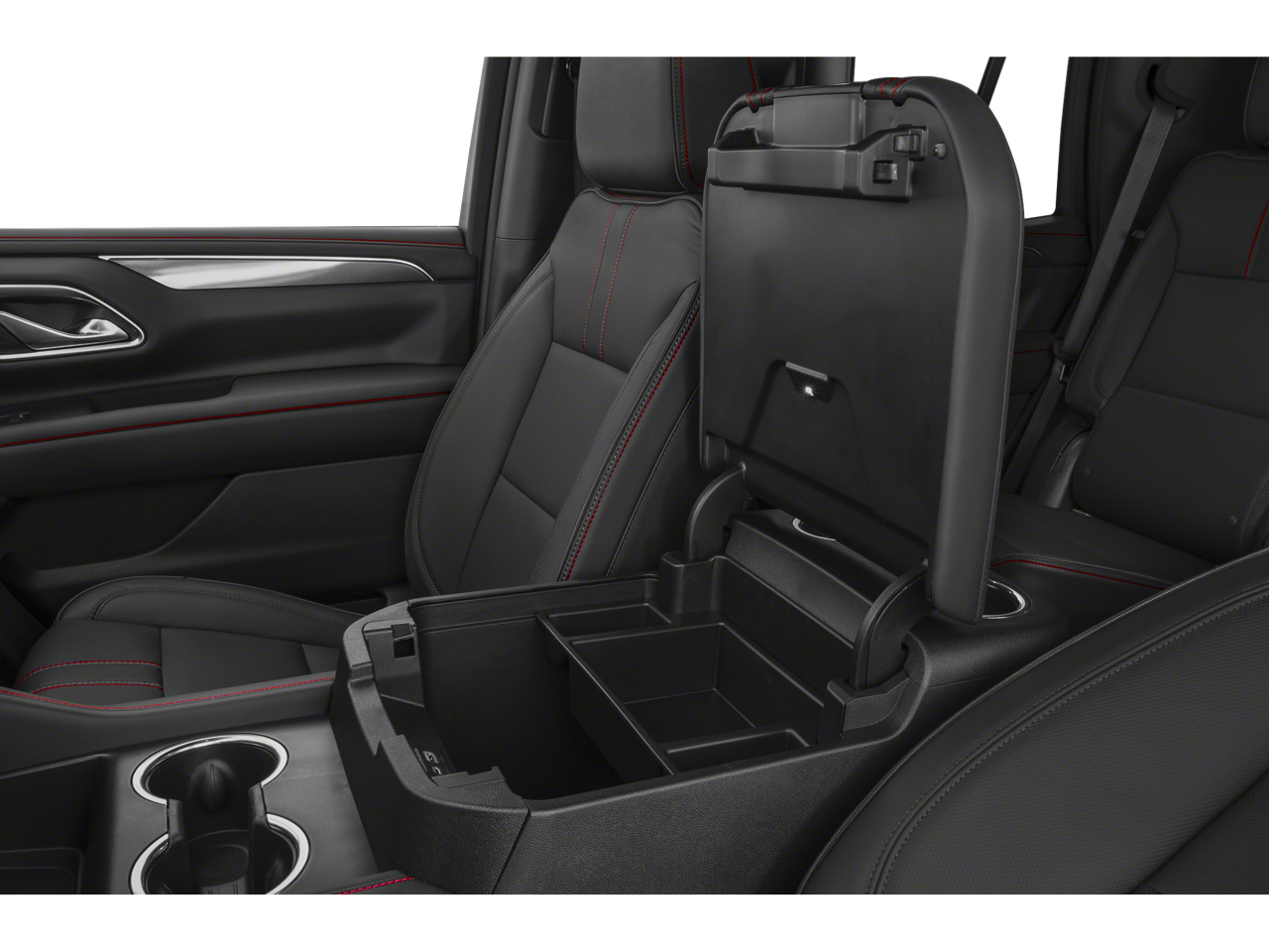 2022 Chevrolet Tahoe Base