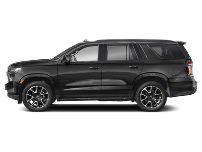 2022 Chevrolet Tahoe Base