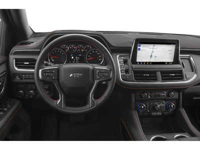 2022 Chevrolet Tahoe Base