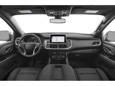 2022 Chevrolet Tahoe Base