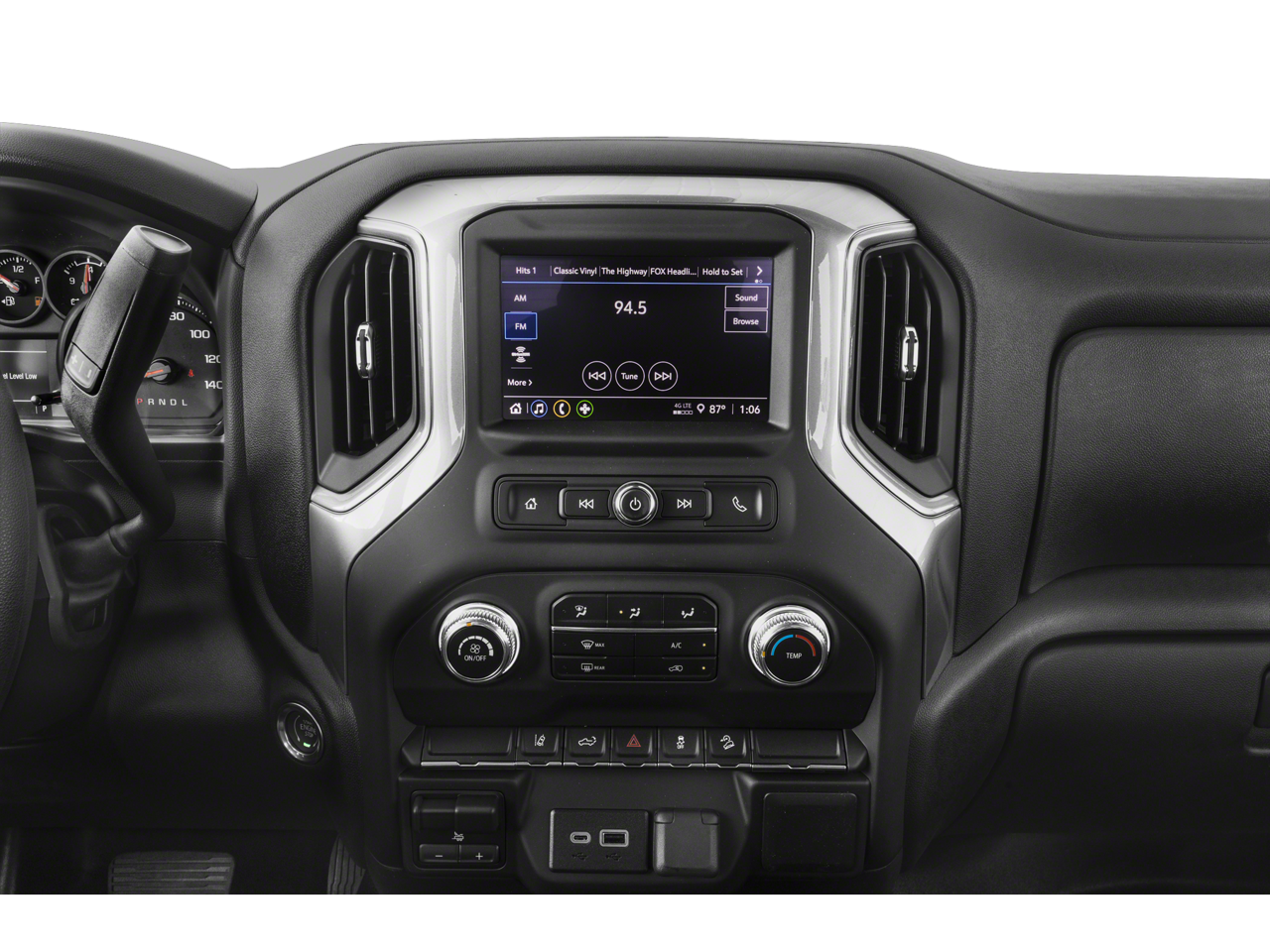 2024 GMC Sierra 3500 HD Denali Ultimate