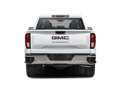2026 GMC Sierra 1500 Base