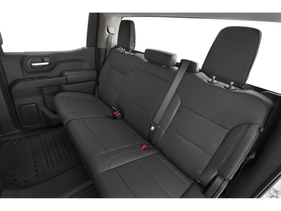 2026 GMC Sierra 1500 Base