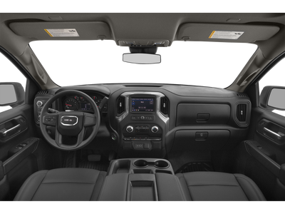 2026 GMC Sierra 1500 Base