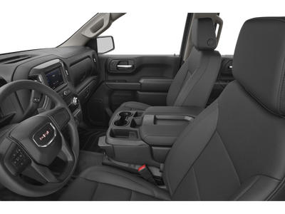 2026 GMC Sierra 1500 Base