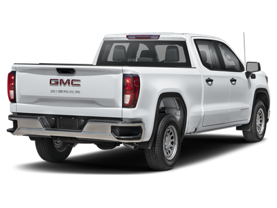 2026 GMC Sierra 1500 Base