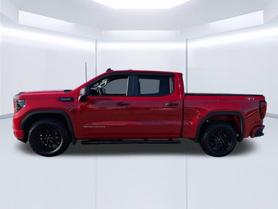 2026 GMC Sierra 1500 Base